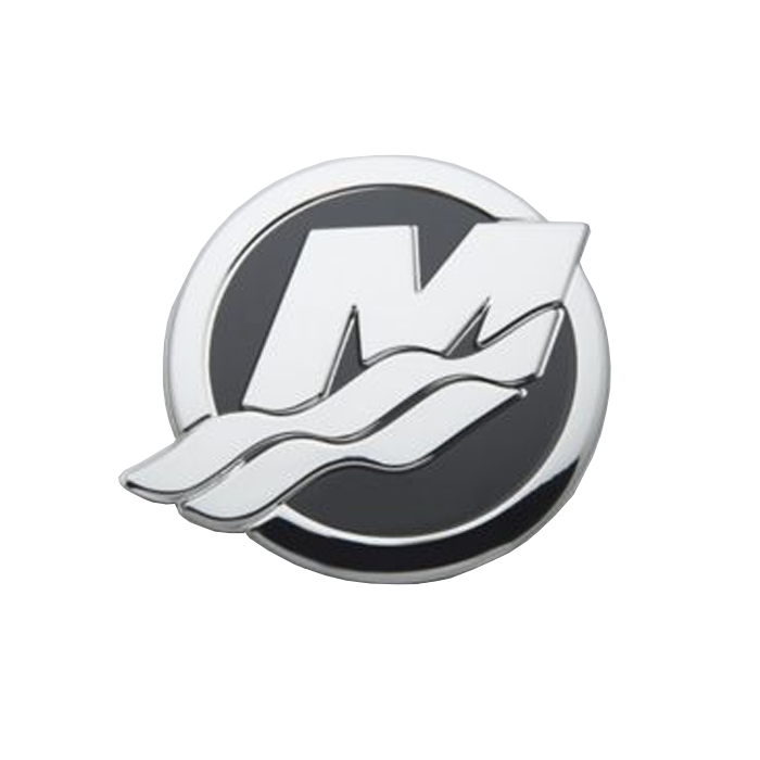 Decal M-Icon 66 mm Black - 8M0043703