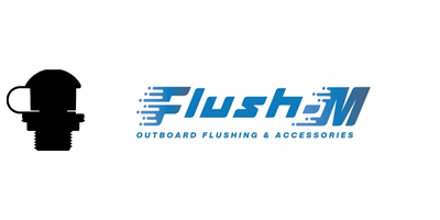 Flush-M Quick Flushing Solution For Mercury Outboard Engines