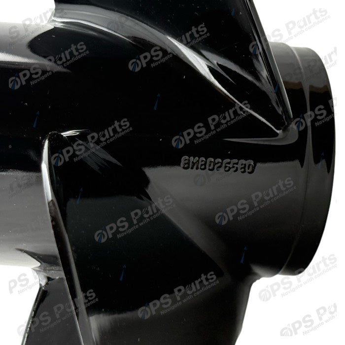OPS Parts - Mercury Spitfire 13.4 x 15 RH - 8M8026580