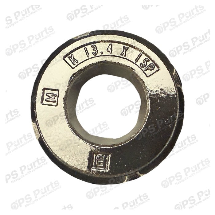 OPS Parts - Mercury Spitfire 13.4 x 15 RH - 8M8026580