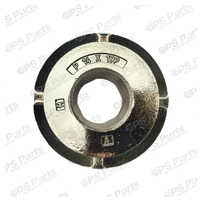OPS Parts - Mercury Spitfire 14 x 19 RH - 8M0084495