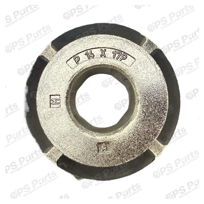 OPS Parts - Mercury Spitfire 14 x 17 RH - 8M0084494