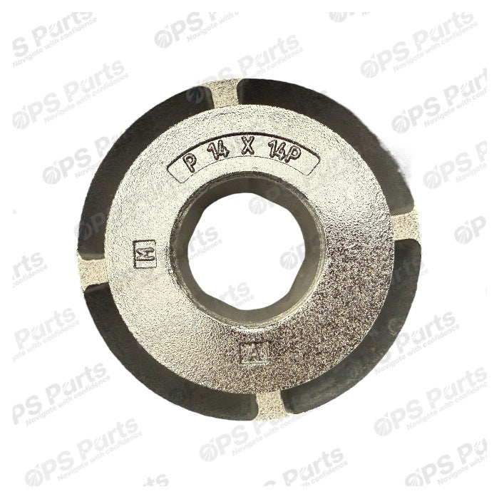 OPS Parts - Mercury Spitfire 14 x 14 RH - 8M0084493
