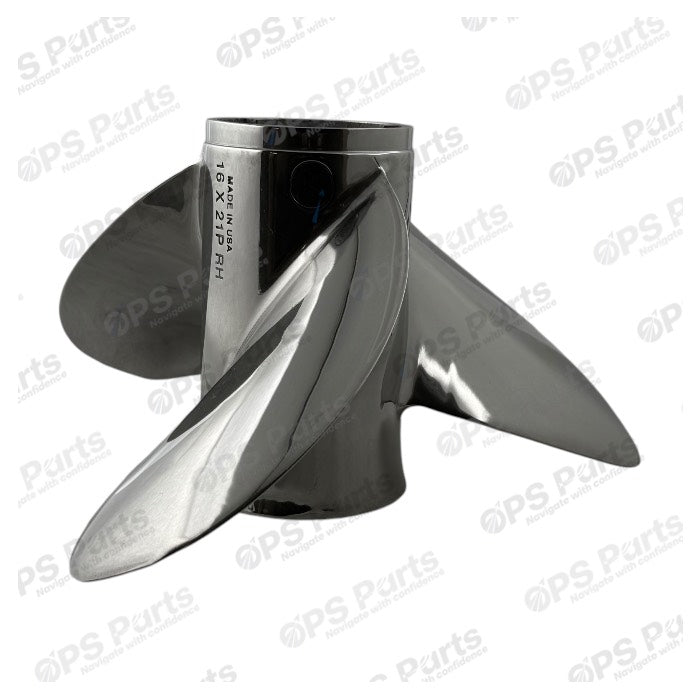 OPS Parts - Mercury Enertia ECO 16 x 21 RH - 8M0151259