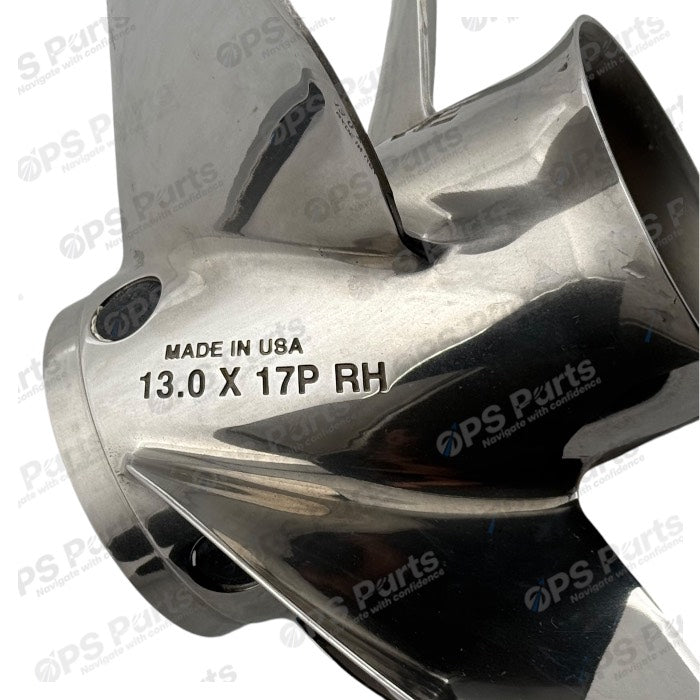 OPS Parts - Mercury Spitfire X7 13 x 17 RH - 8M0151362