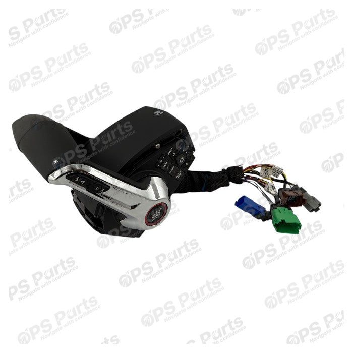OPS Parts - Triple Engine Console DTS ERC w/ Trim – 8M0133244