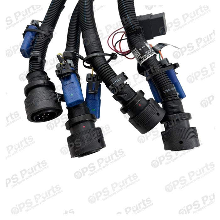 OPS Parts - Helm Harness – Quad Engine – 8M0157219