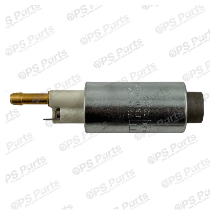 OSIAS Low Pressure Lift In Tank Fuel Pump For Mercury Verado OSIAS Low Pressure Lift In Tank Fuel Pump For Mercury Verado