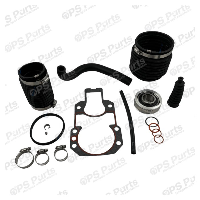 OPS Parts - Alpha One (Gen II) 300 Hour Service Kit – 8M0147073