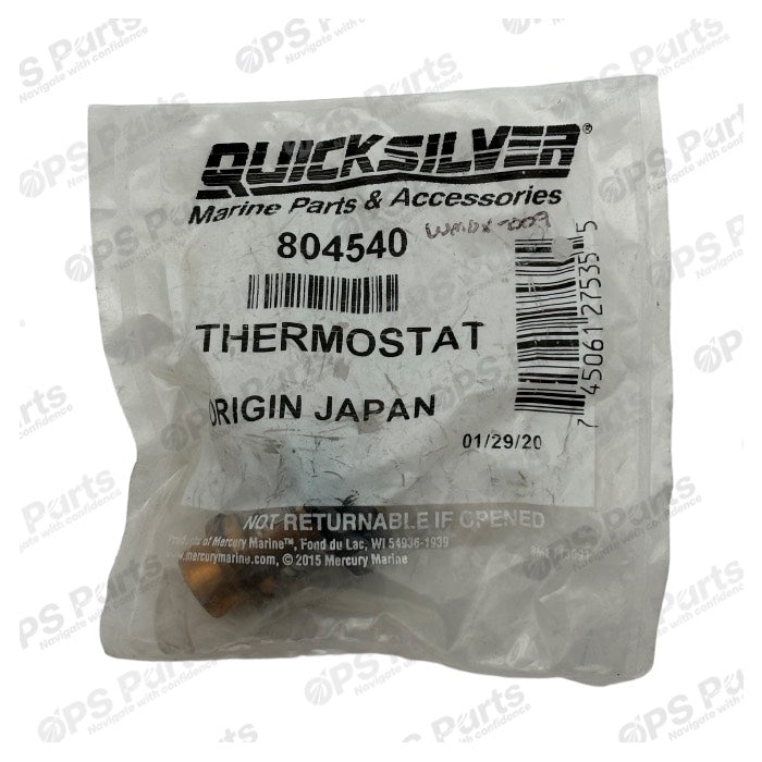 OPS Parts - Thermostat - 8M0228409 / 804540