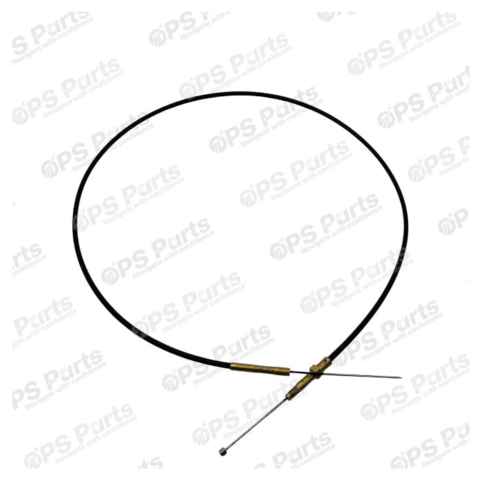 OPS Parts - Mercury/MerCruiser Lower Shift Cable - 8M0176523