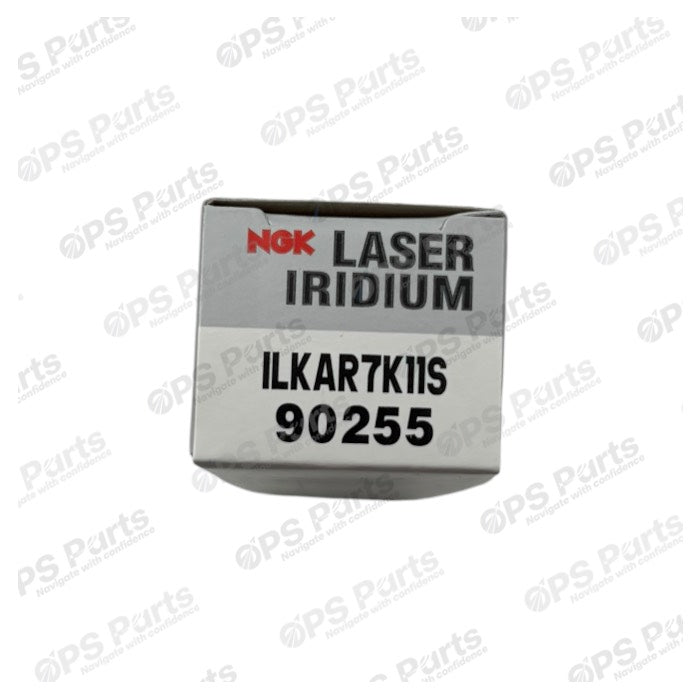OPS Parts - Mercury NGK Spark Plug ILKAR7K - 8M0180173