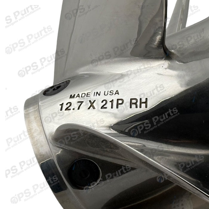 OPS Parts - Mercury Spitfire X7 12.8 x 21 RH - 8M0151364