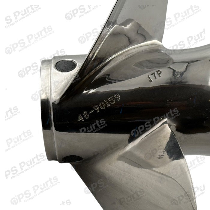 OPS Parts - Mercury Mirage Plus 15.5 x 17 LH - 8M0151303