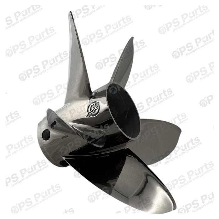 OPS Parts - Mercury MAX5 ST 15.25 x 27 RH – 8M0156516