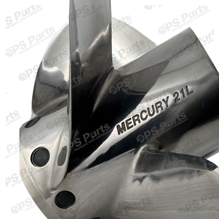 Mercury Revolution X 16.5 x 21 LH – 8M0182947