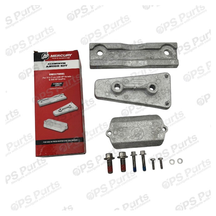 OPS Parts - V12 Verado Kit – 8M0179981