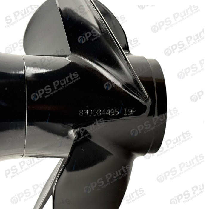 OPS Parts - Mercury Spitfire 14 x 19 RH - 8M0084495
