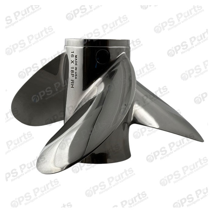 OPS Parts - Mercury Enertia ECO 16 x 18 RH - 8M0151253