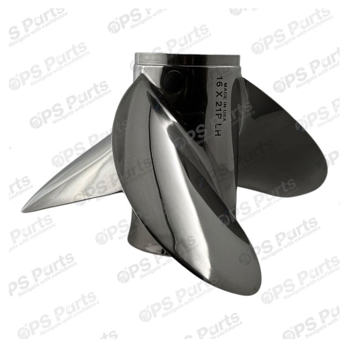 OPS Parts - Mercury Enertia ECO 16 x 21 LH - 8M0151258