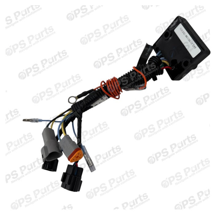 OPS Parts - Trim Limit Switch Kit – 8M0059532