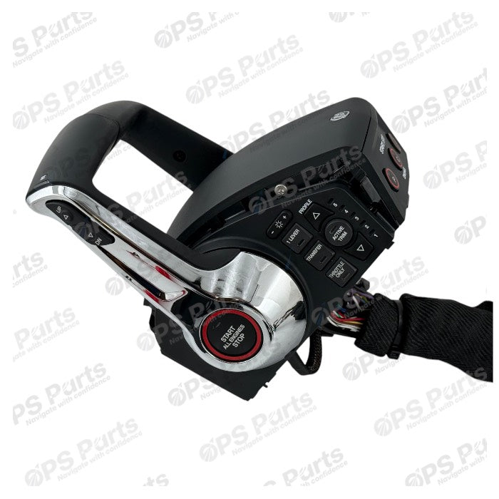 OPS Parts - Triple Engine Console DTS ERC w/ Trim – 8M0133244