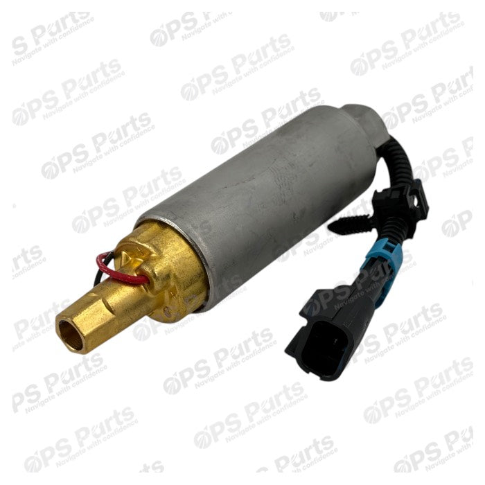 MerCruiser Fuel Pump Cooler Kit – 4.3 5.0 5.7 MPI 350 Mag Black Scorpion 377 6.2 – RPS
