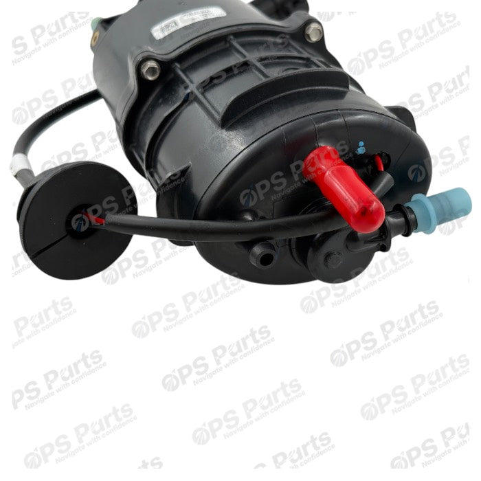 リーディ　フューリーモーター　8T OPS Parts - Mercury Fuel Supply Module - 8M0158588