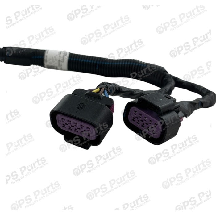 OPS Parts - J-Box Y Harness - 8M0165555