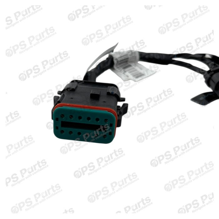OPS Parts - Rig Center Harness - 8M0187098