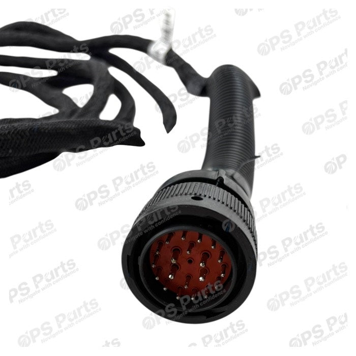 OPS Parts - 15ft Umbilical 21 Pin Engine Harness - 8M0171476