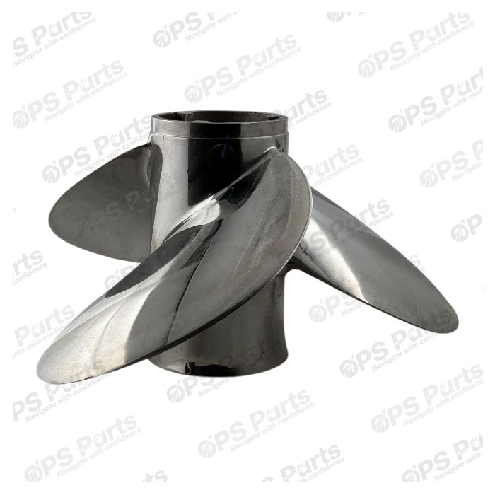 Mercury enertia プロペラ Mercury Enertia 15.6 x 13 RH - 8M0151227