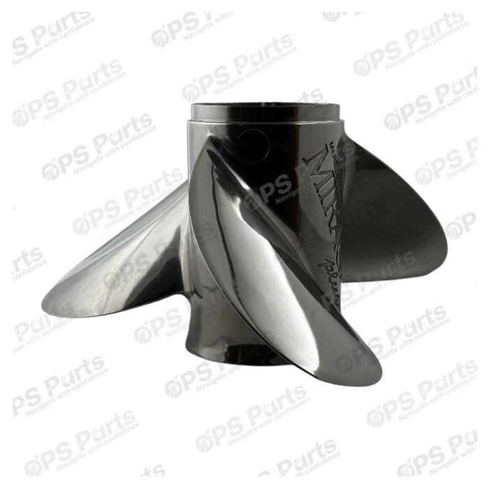 OPS Parts - Mercury Mirage Plus 15.5 x 17 LH - 8M0151303