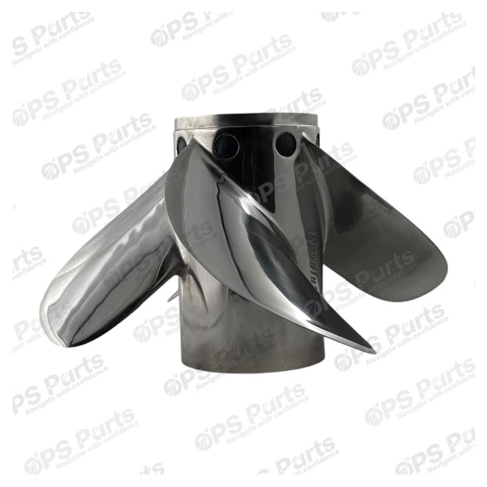 Mercury Revolution X 16 x 29 LH – 8M0182957