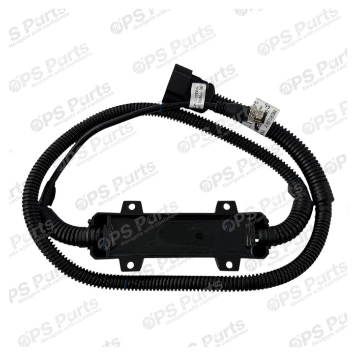 OPS Parts - Gateway (1-4 engines) – 8M0165589