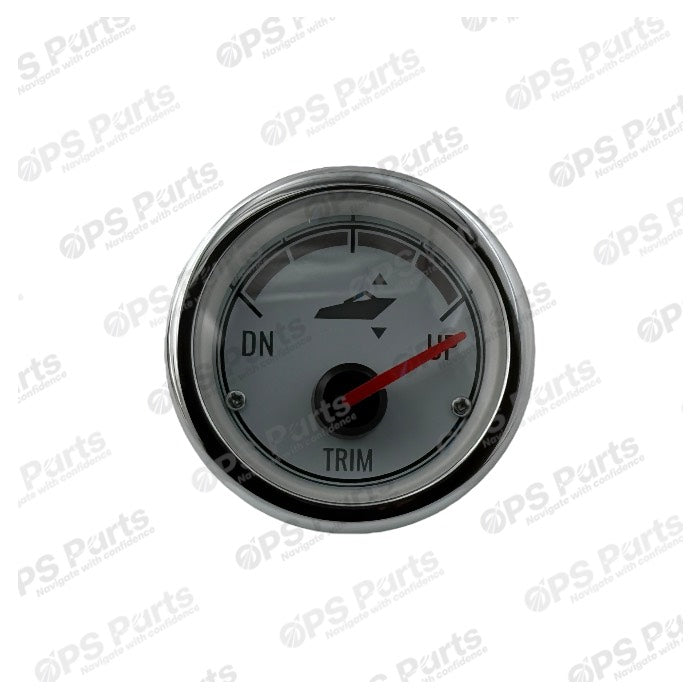 thumbnail image 2 of VeeThree Gauge Sets - Classic Dash 2 of 14