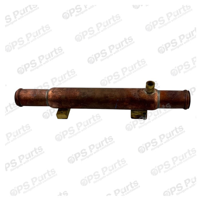 OPS Parts - MerCruiser Fuel Pump & Cooler Kit – 8M0125853