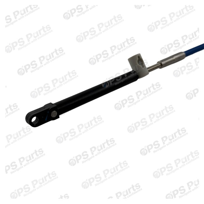 OPS Parts - MACH 5 – Gen. 1 – Mercury/Mercruiser Control Cable – 17'