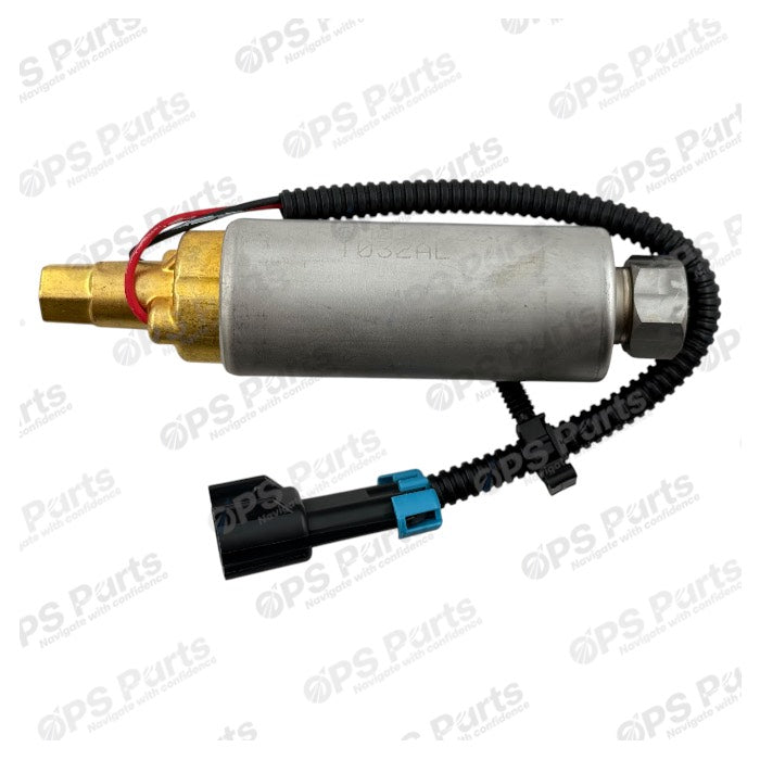 OPS Parts - MerCruiser Fuel Pump & Cooler Kit (Gen 2) – 8M0125852