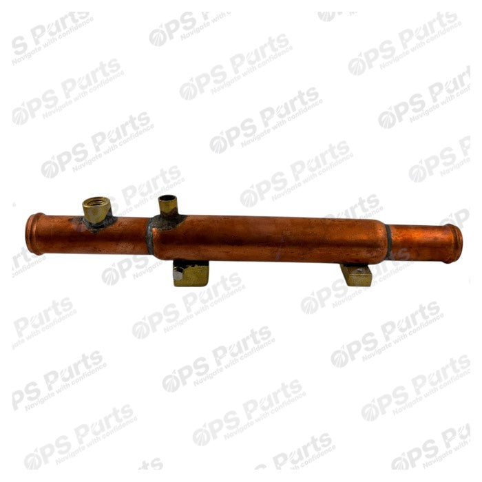 maria OPS Parts - MerCruiser Fuel Cooler Kit – 8M0125847