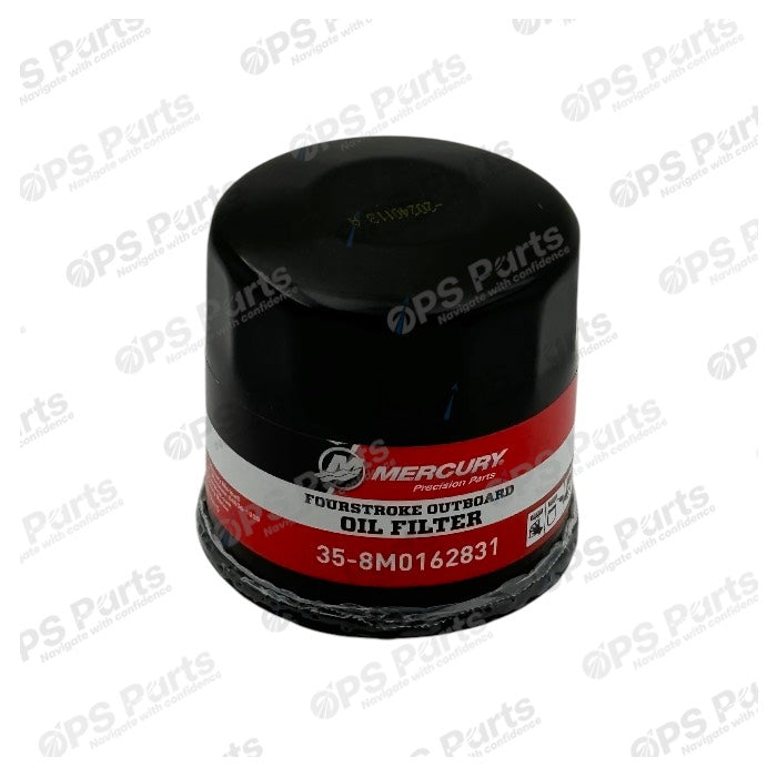 OPS Parts - 25-30HP 4-Stroke EFI 300hr Service Kit - 8M0120839