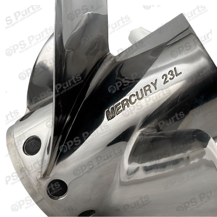 Mercury Revolution X 16.25 x 23 LH – 8M0182951