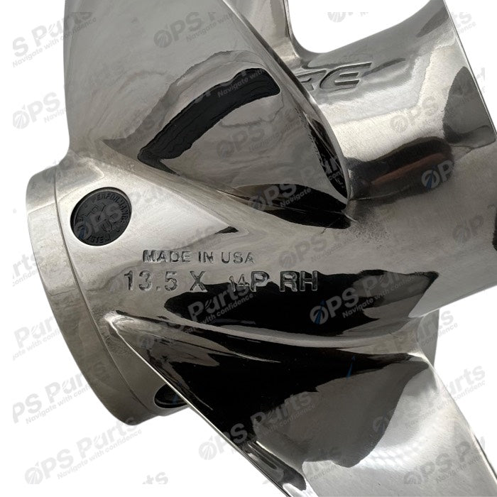 OPS Parts - Mercury Spitfire XP 13.5 x 14 RH – 8M0167660