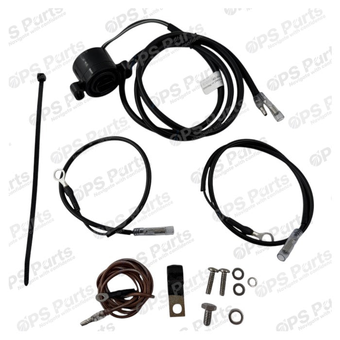 OPS Parts - Analog Trim Sender (Port Mount) – 8M0098273