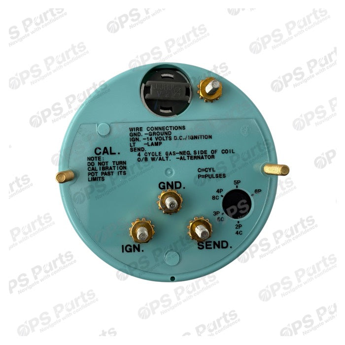 OPS Parts - Tachometer Gauge-7K – 8M6020062