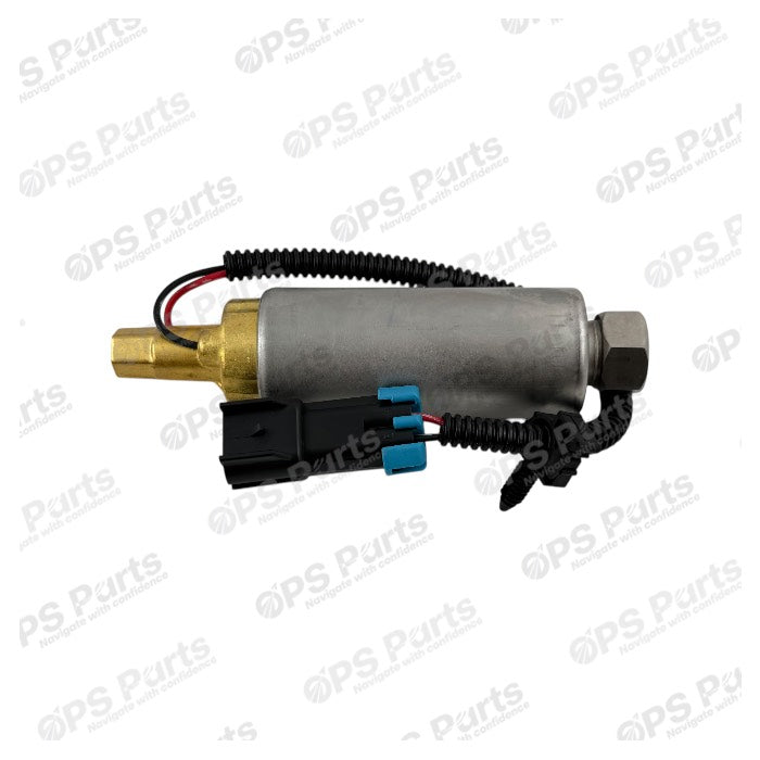 Mercury MerCruiser Fuel Pump & Cooler Kit – Replaces 861156A02, 8M0125846, 18-8861 (OEM)