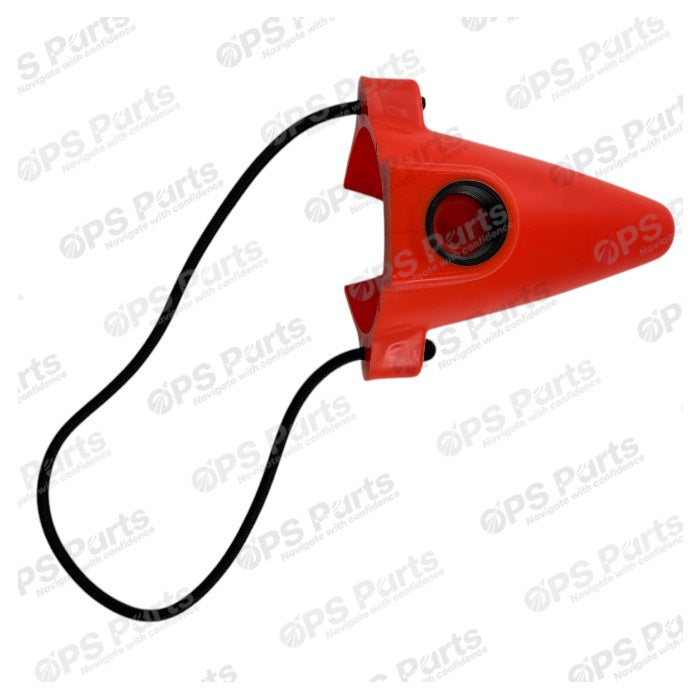 OPS Parts - Flushing Attachment – 848998A1