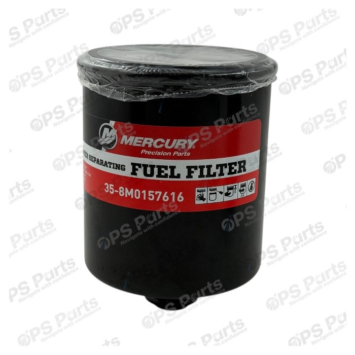 OPS Parts - Fuel Filter Kit - 8M0182201