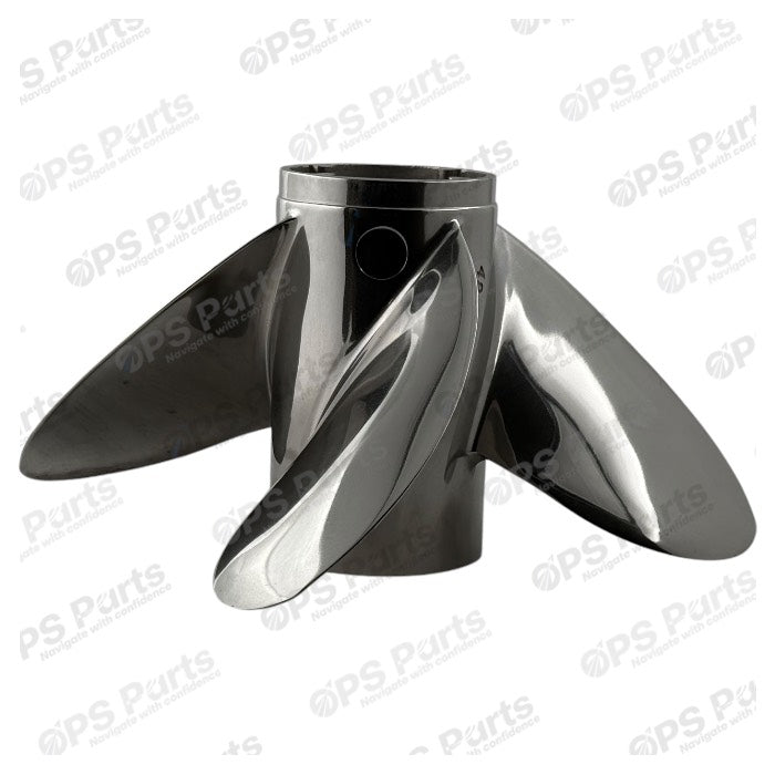 OPS Parts - Mercury Trophy Plus 13.8 x 23 RH – 8M0151392 / 825938A47