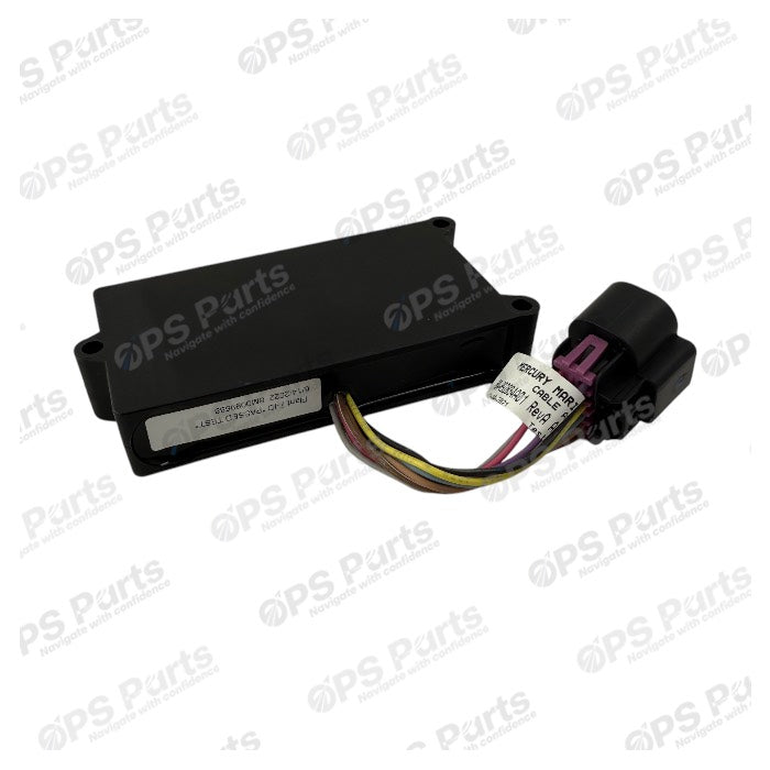 OPS Parts - Analog Gauge Interface (AGI) Kit – 892486K04